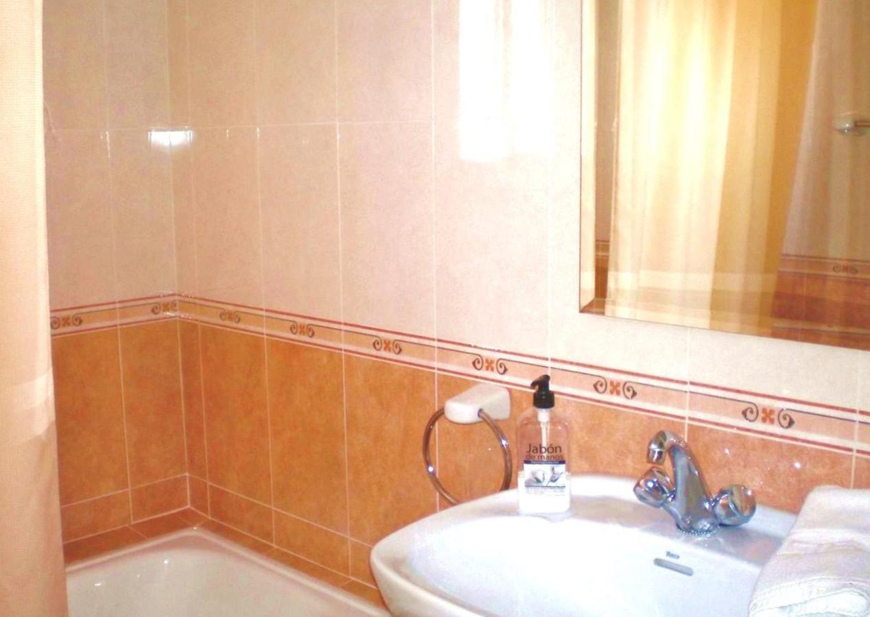 ネルハ Peperent Casa Pinoヴィラ エクステリア 写真