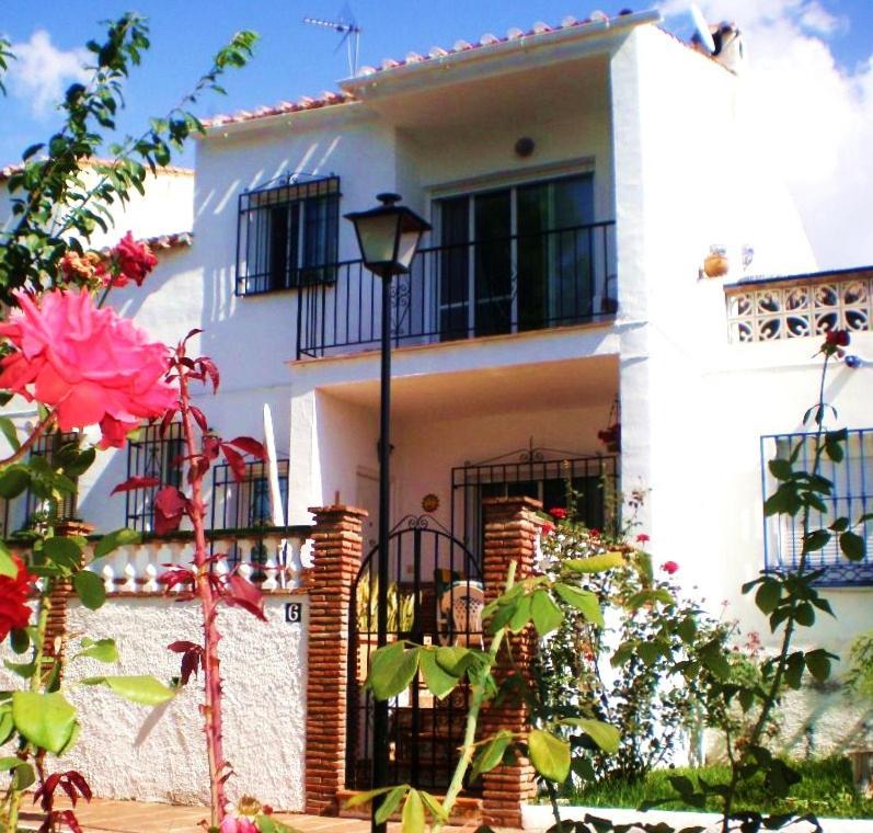 ネルハ Peperent Casa Pinoヴィラ エクステリア 写真