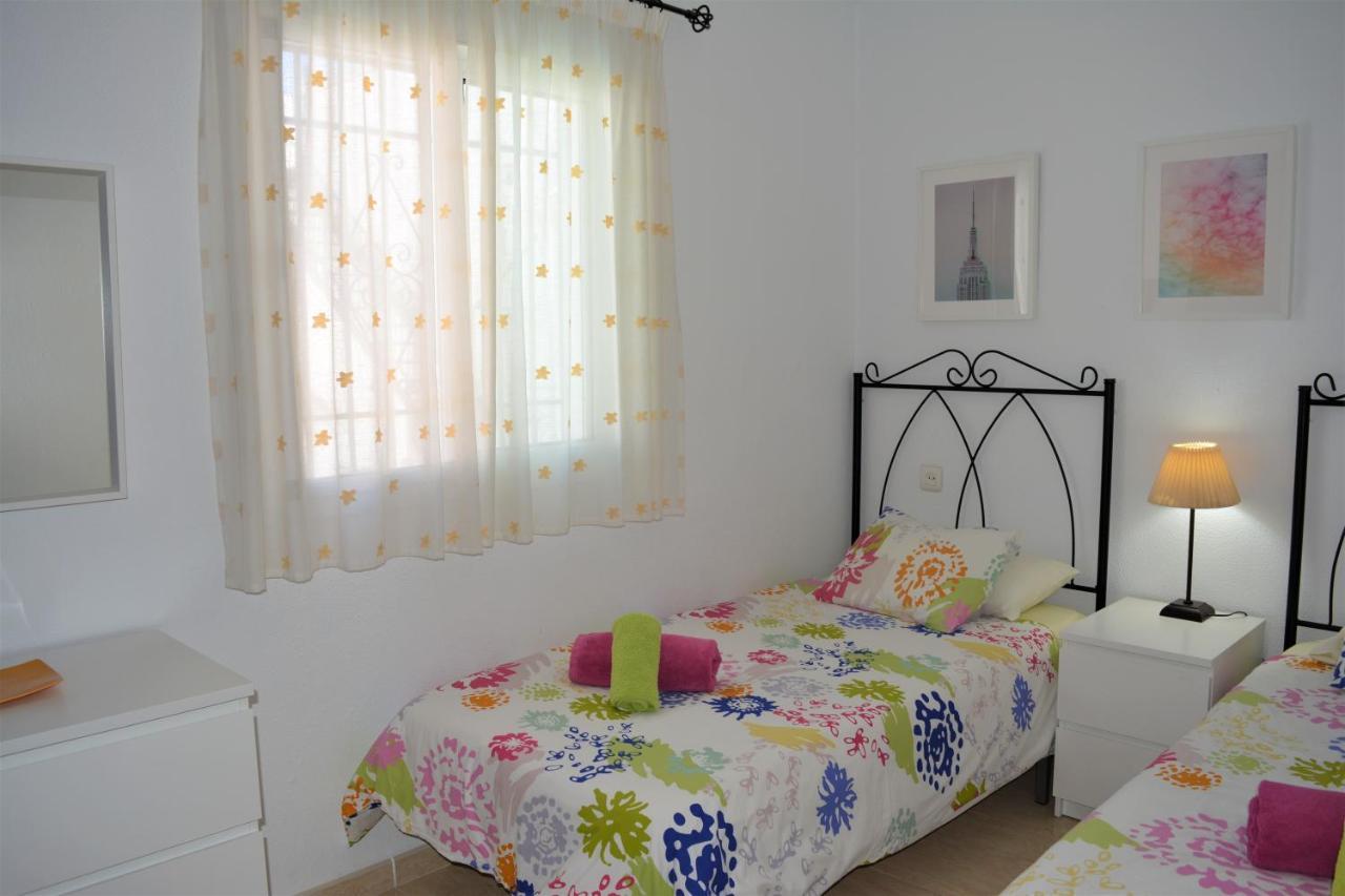 ネルハ Peperent Casa Pinoヴィラ エクステリア 写真