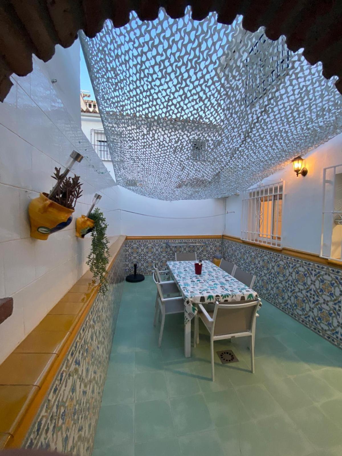 ネルハ Peperent Casa Pinoヴィラ エクステリア 写真