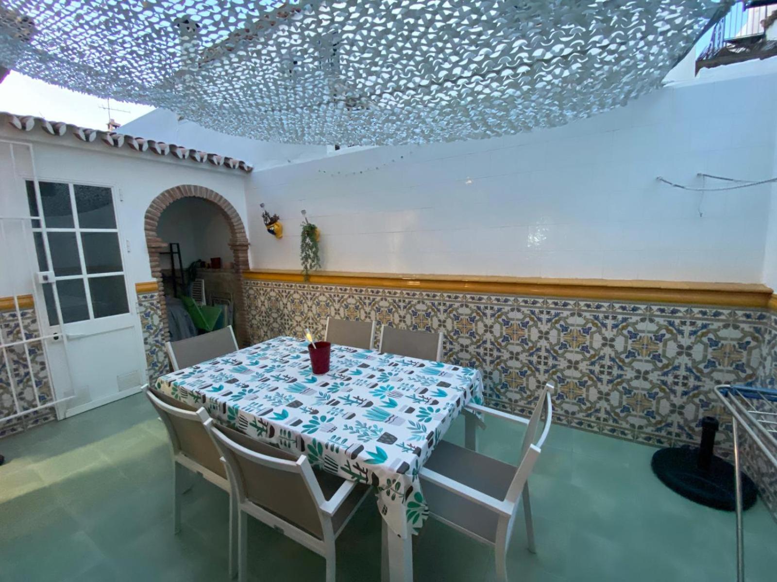 ネルハ Peperent Casa Pinoヴィラ エクステリア 写真